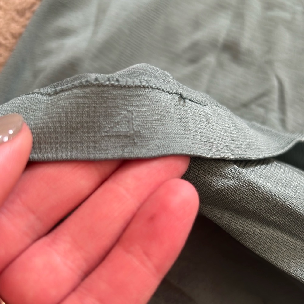 🍋 NWOT Long Sleeve Lululemon Swiftly Tech 2.0 *regular length - Picture 4 of 5